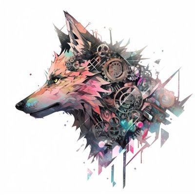 Community Lead @ChampionsIO 
Core Contributor of the @WolvesDAO 
Co-Creator of The Wolves DAO PFP Collection 
Gaming Analysis | AI Art Enthusiast