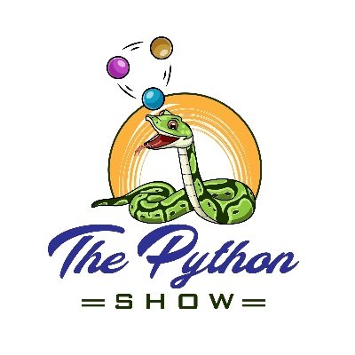 ThePythonShow Profile Picture
