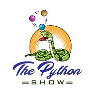 The Python Show Podcast (@thepythonshow) 's Twitter Profile