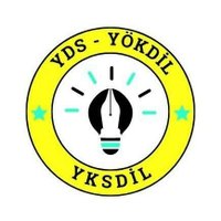 YDS-YOKDİL-YKSDİL(@ydsyokdilydt) 's Twitter Profile Photo