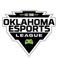 Oklahoma Esports League (@okesportsleague) 's Twitter Profile Photo Oklahoma Esports League (@okesportsleague) 's Twitter Profile Photo