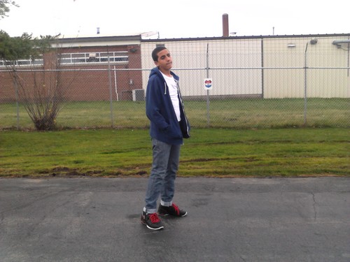 shootsomeAhkk's profile picture. 