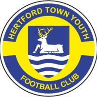 Hertford Town Youth (@htyfc) 's Twitter Profile