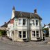Three Crowns Pub (@3crownspub) Twitter profile photo