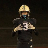 Wes Overton (@wesoverton22) 's Twitter Profile