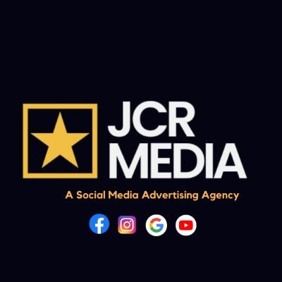 Ramesh founder of JCRMEDIA | advertising agency| over š°laks
*Google ads
*Youtube ADS
* Facebook Ads
* Instagram ADS
* All kinds of promotions l