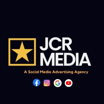 Ramesh founder of JCRMEDIA | advertising agency| over 💰laks 
 *Google ads  
 *Youtube ADS
 * Facebook Ads  
 * Instagram ADS
 * All kinds of promotions l