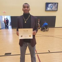 RaShane DeLoach II (@rdballer30) 's Twitter Profile