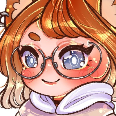 Freelance Artist - Shop Owner - Chara designer - Twitch Affiliate 
https://t.co/f7MqAEjlTW
🇫🇷🇬🇧