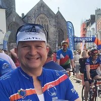 Adrian broad(@scarrier1972) 's Twitter Profile Photo