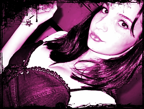 I just want you to know who I am !