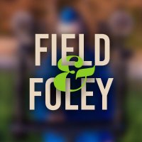 Field & Foley Podcast(@FieldAndFoley) 's Twitter Profile Photo