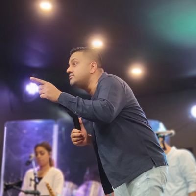 samuelparshotam's profile picture. Husband, Father Entrepreneur, Pastor @faithchurchny , Creative