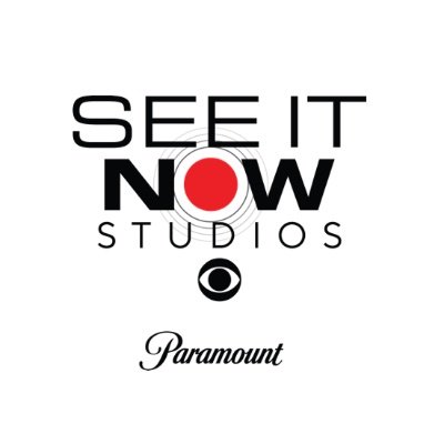 The Official Twitter Page for See It Now Studios.
