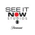 See It Now (@SeeItNowdocs) Twitter profile photo