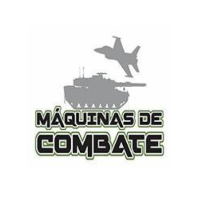 Máquinas De Combate é uma loja para você que procura por produtos com estampas militares de qualidade!