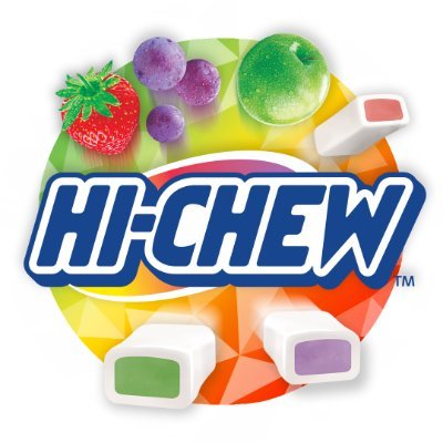 Hi-Chew Profile
