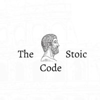 The Stoic Code(@thestoiccode) 's Twitter Profile Photo