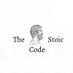 The Stoic Code (@thestoiccode) Twitter profile photo