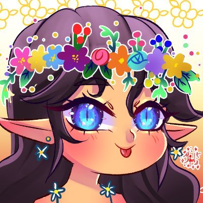 mirimoonvt / VGEN OPENさんのプロフィール画像
