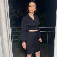 öznur güneş ☀️☀️(@ZnurelifOznur) 's Twitter Profile Photo