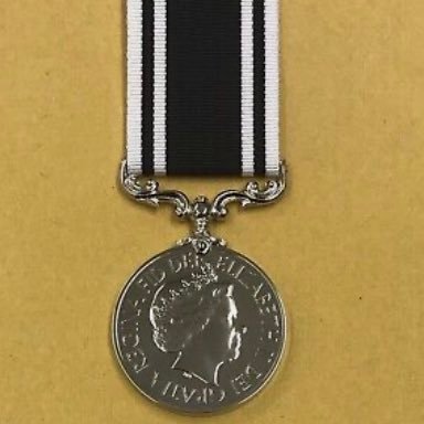 campaigning for parity of esteem in all civilian long service (LSGC) medals, inc aggregated transfer of LSGC qualifying time up to 10yrs between all services.