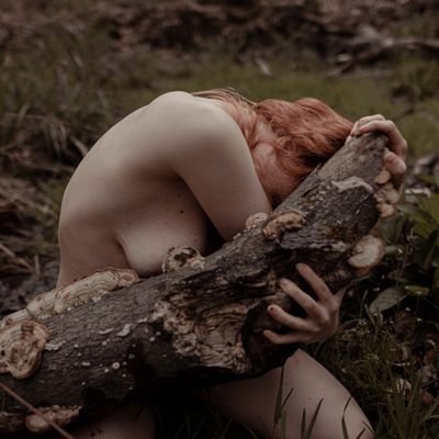Photographe queer dans l'Oise | de la peau et des os
