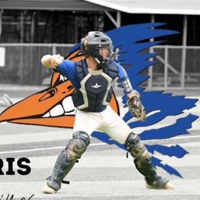 Class of 23’ @RunnersBSB Commit