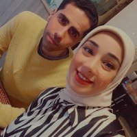 Eman Elrefaei (@elrefaeieman) 's Twitter Profile
