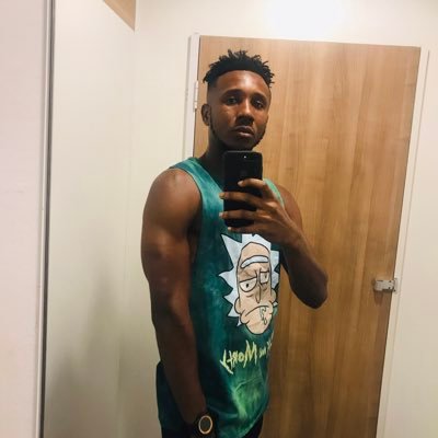 TheophilusHardy's profile picture. https://t.co/PIreUWCfbM