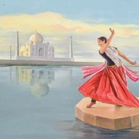 ℝ𝕒𝕛𝕦 𝕌𝕛𝕛𝕒𝕚𝕟🚩🚩 (@rajesh62meena) 's Twitter Profile