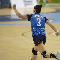 Esther Arrojeria (@estherarrojeria) 's Twitter Profile