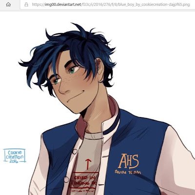 Crazy AL Profile