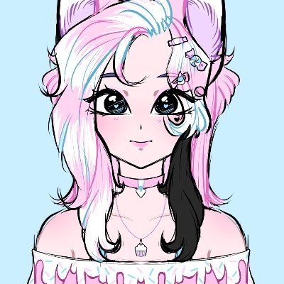 I'm Ray, & I like streaming! || Support me on Twitch - https://t.co/J2crnsKrLA || 1/3 of the Midnight Ride - https://t.co/B3egZSO2q4
I think I'll have #drawaray for my art tag!