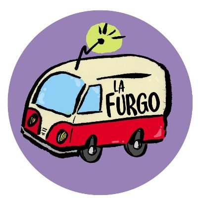 Escucha La Furgo, programa de grupos noveles en la RUAH, los jueves de 21h a 23h en https://t.co/qpWluC8jjd #rockandroad