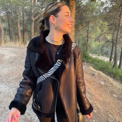 Aprendí a ser paciente dando paseos interminables🦋
