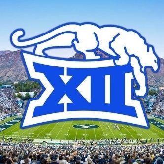 BYU Sports
Big 12 conference 
Seattle Seahawks
Utah Jazz
and all things sports related