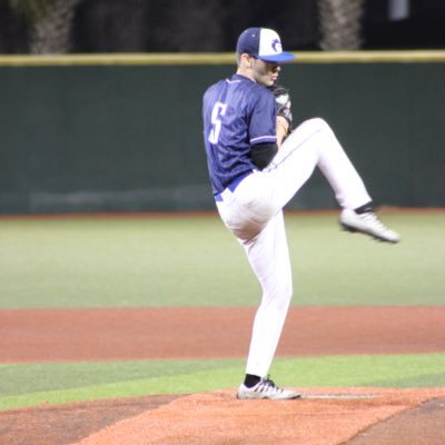 Logan Moore Profile