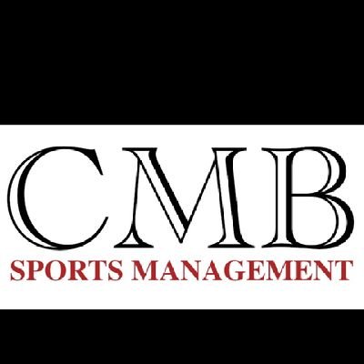 Official Twitter page of the CMB Sports Management Group for CMB Preparatory Academy, Personal Training, Podcast,and Sports Events/Showcases.....