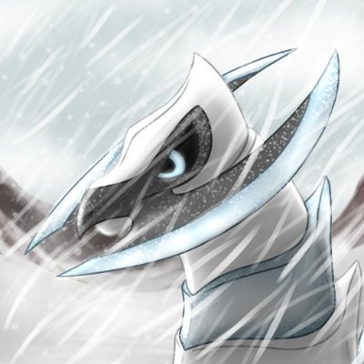 18+ Digital artist, mix of SFW and NSFW art, mostly NSFW
Focused mainly on Pokemon and dragon art