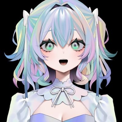 #Vtuber #PNG tuber #twitch stuff #artist #commission open ❤️