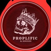 PROPLIFIC(@_Proplific_) 's Twitter Profile Photo
