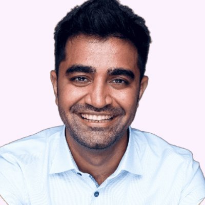 Non-Linear Growth Geek | Founder @cargoflipinc | Reverse engineering the mindset of top non traditional leaders | Sharing a roadmap to replicate their growth