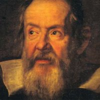 Galileo Galilei(@UrucAtay) 's Twitter Profile Photo