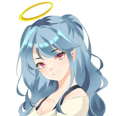 #Vtuber #PNG tuber #twitch stuff #artist #commission open ❤️