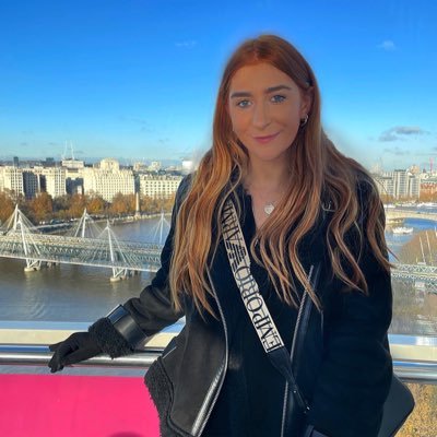 Greta Roberts Profile