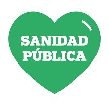 SanidadSoriana's profile picture. Por la defensa de la Sanidad Soriana
