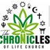 The Chronicles of Life Church (@Chronicles316) Twitter profile photo