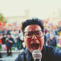 Quincy (@quinncyr) 's Twitter Profile