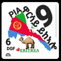 Warsaվ《ሀ፱🇪🇷፩ቨ》վikealo(@WarsayDGF) 's Twitter Profile Photo